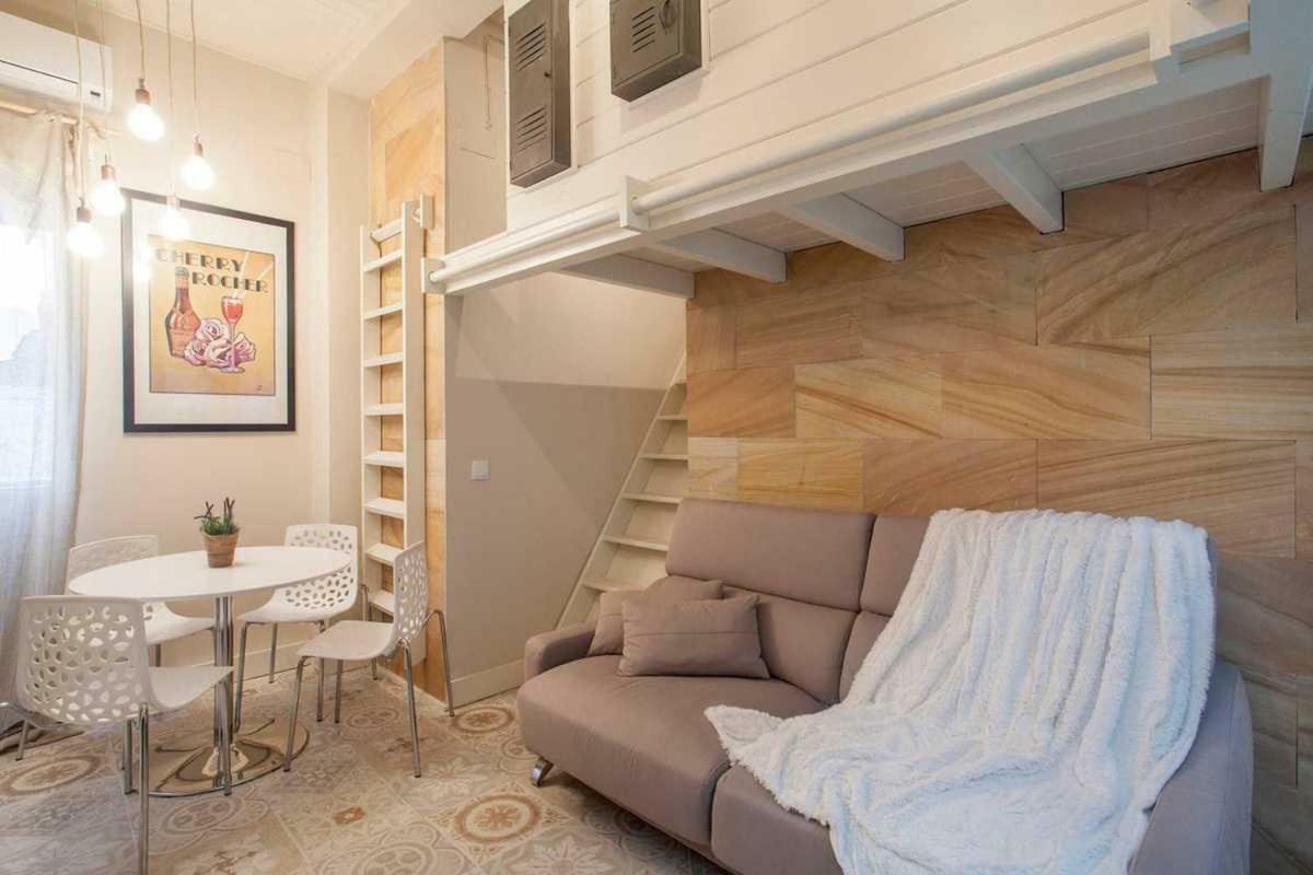 Precioso Apartamento En Pleno Centro Con Wifi فالنسيا المظهر الخارجي الصورة