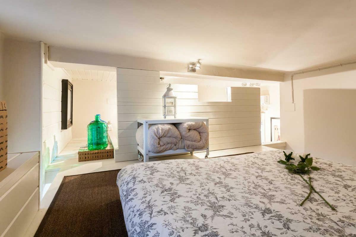 Precioso Apartamento En Pleno Centro Con Wifi فالنسيا المظهر الخارجي الصورة