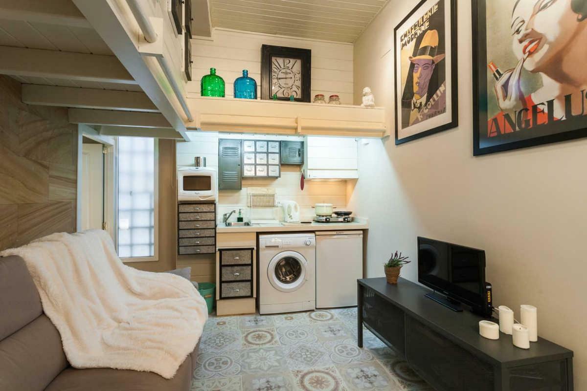 Precioso Apartamento En Pleno Centro Con Wifi فالنسيا المظهر الخارجي الصورة