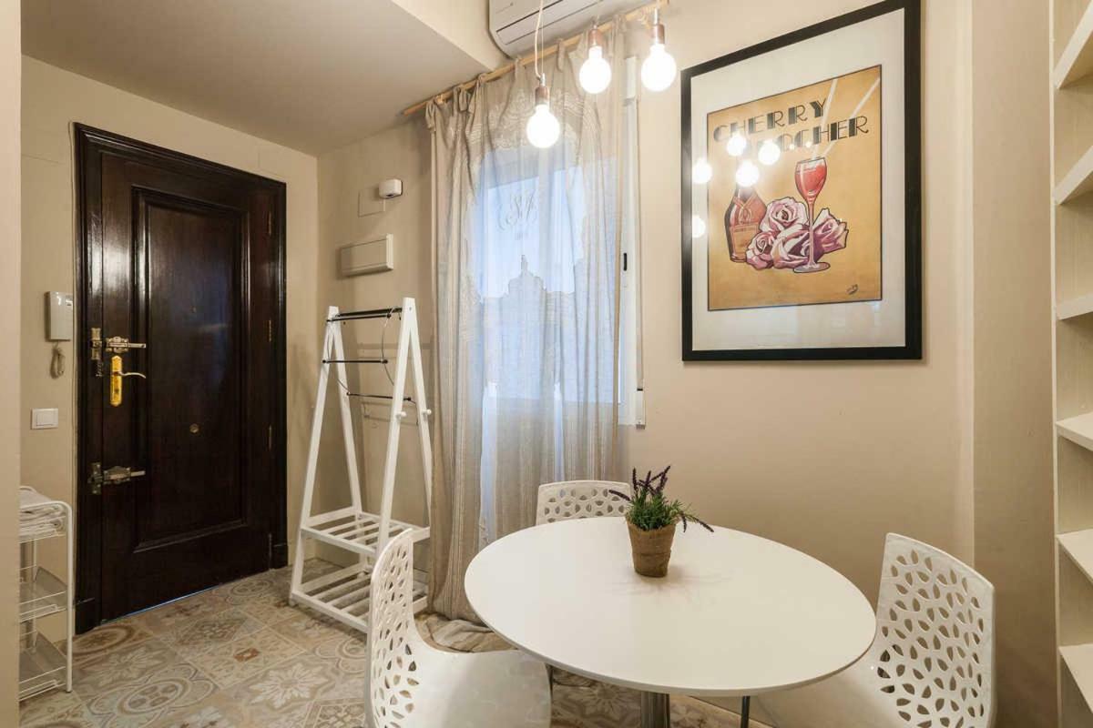Precioso Apartamento En Pleno Centro Con Wifi فالنسيا المظهر الخارجي الصورة